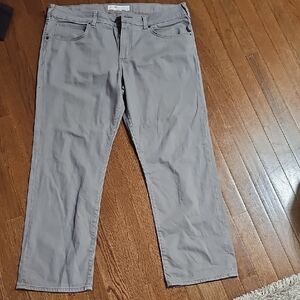 Lee Men's Modern Fit  Jeans - Gray